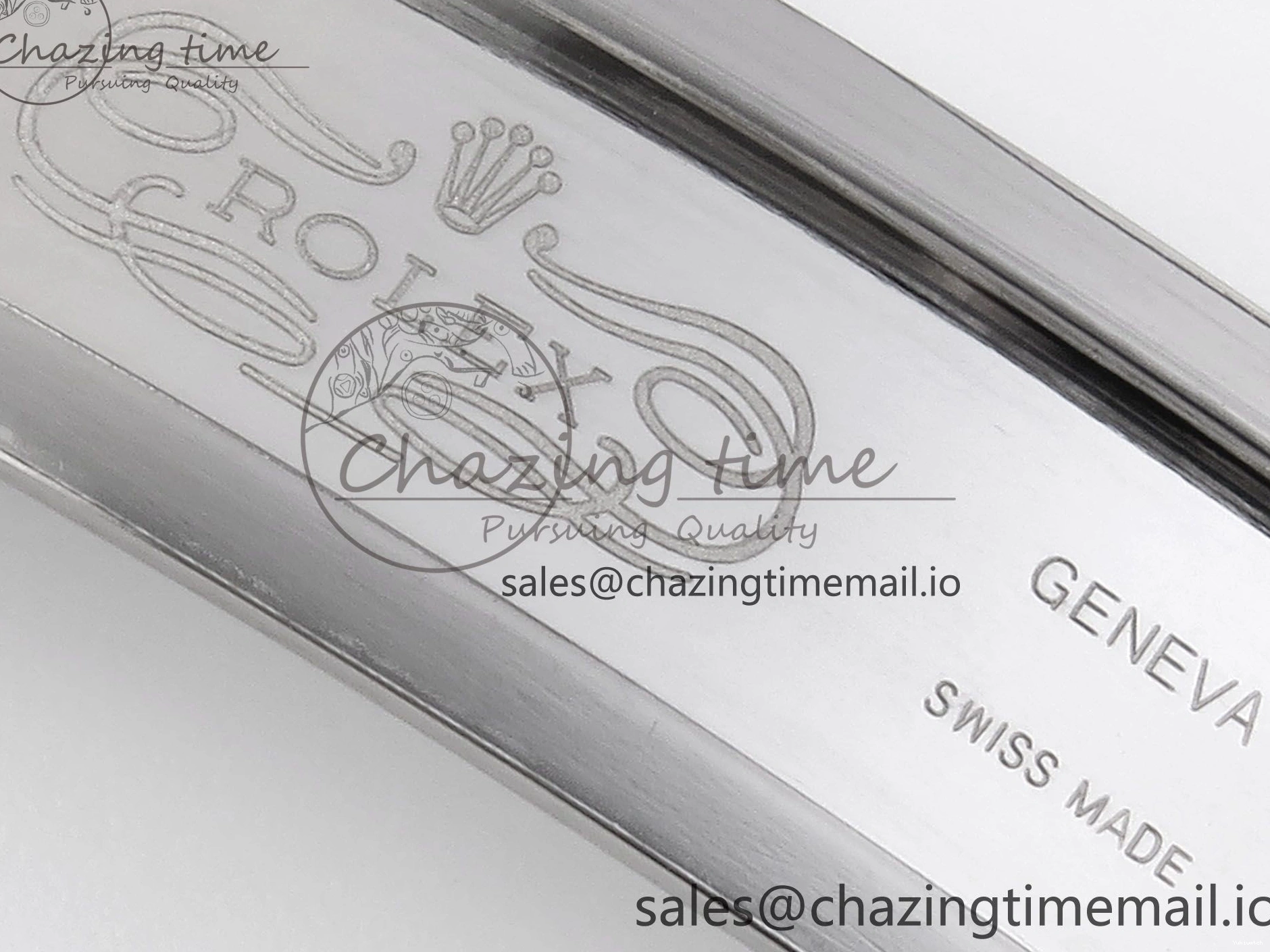 226627 Edition Titanium on Yacht-Master EWEF Best 42mm A3235 Bracelet 0426